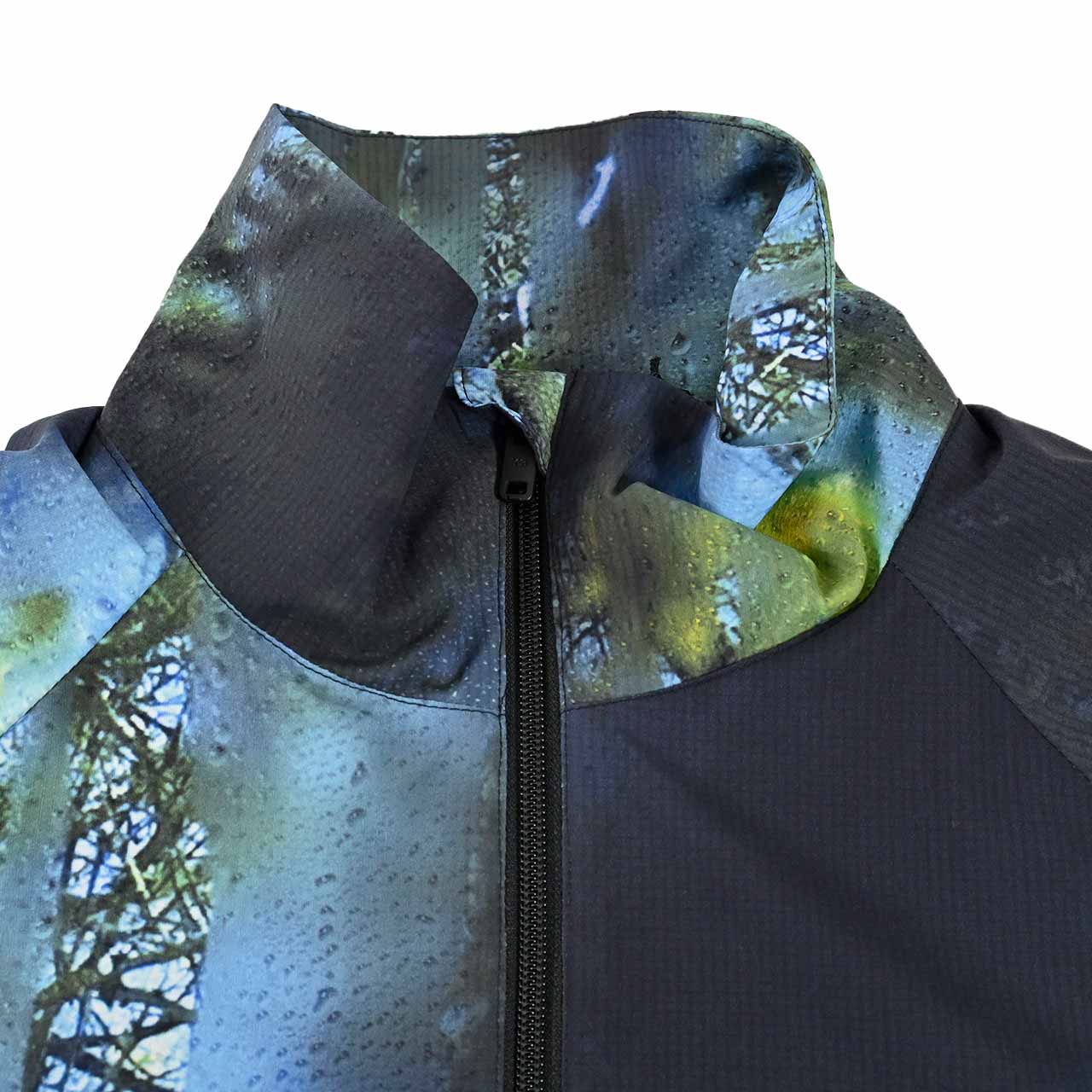 ★ワイスリー Y-3 ナイロンジャケット M AOP RPSTP JKT JL8297 マルチ 2025SS メンズ