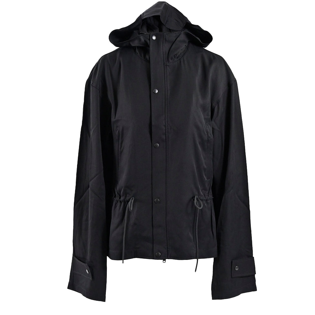 ★ワイスリー Y-3 ジャケット W RYTW HD TOP JD1760 ブラック 2025SS レディース