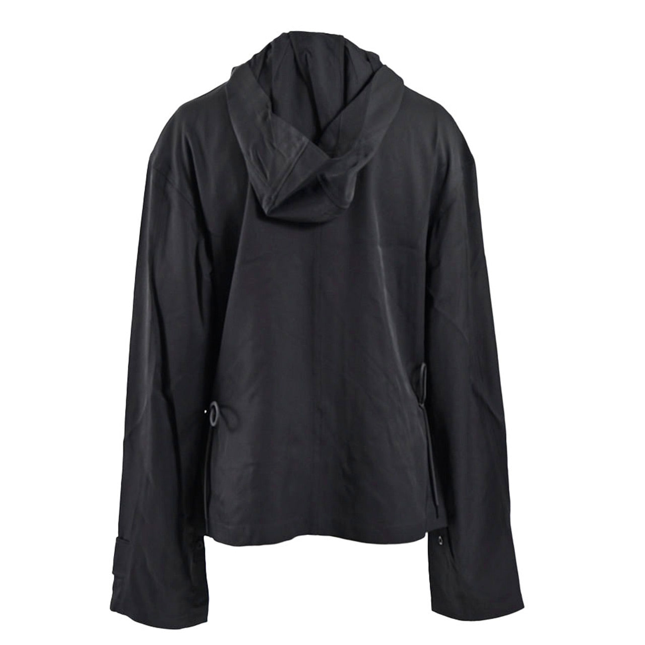 ★ワイスリー Y-3 ジャケット W RYTW HD TOP JD1760 ブラック 2025SS レディース