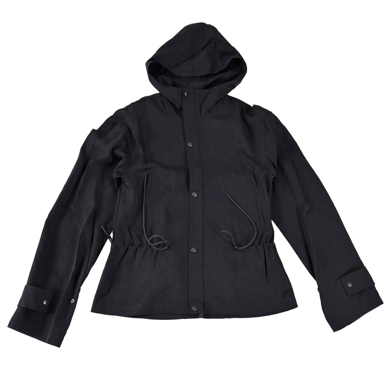 ★ワイスリー Y-3 ジャケット W RYTW HD TOP JD1760 ブラック 2025SS レディース