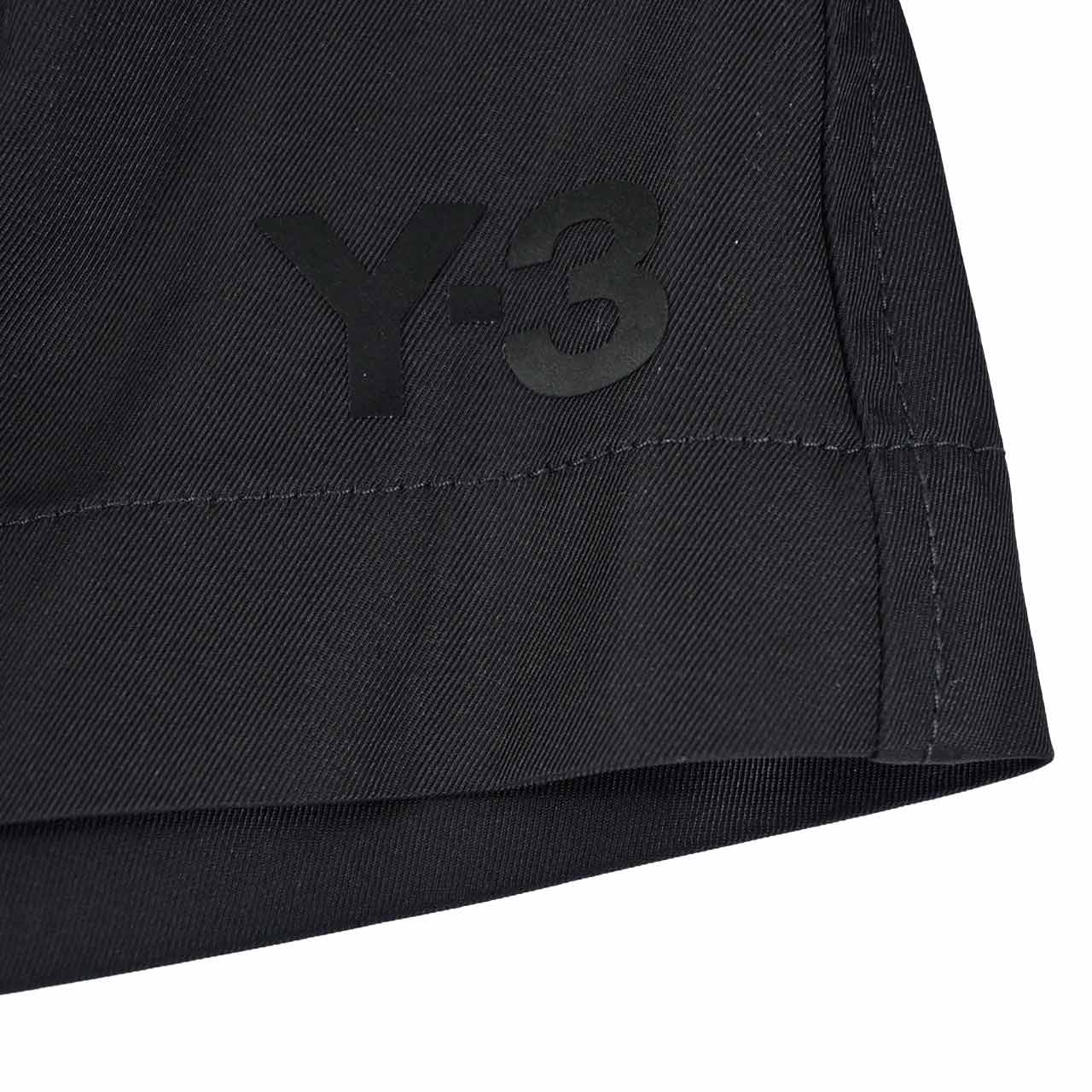 ★ワイスリー Y-3 ジャケット W RYTW HD TOP JD1760 ブラック 2025SS レディース