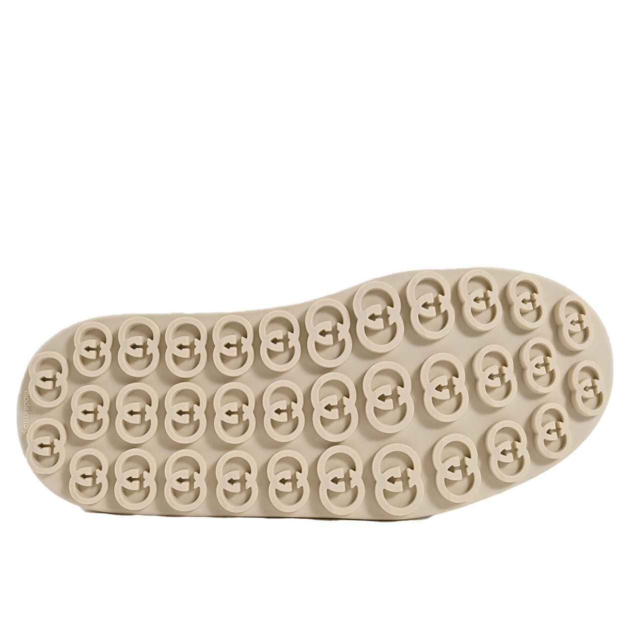 ★グッチ GUCCI スニーカー 746766 FAD9W8146 シルバー レディース