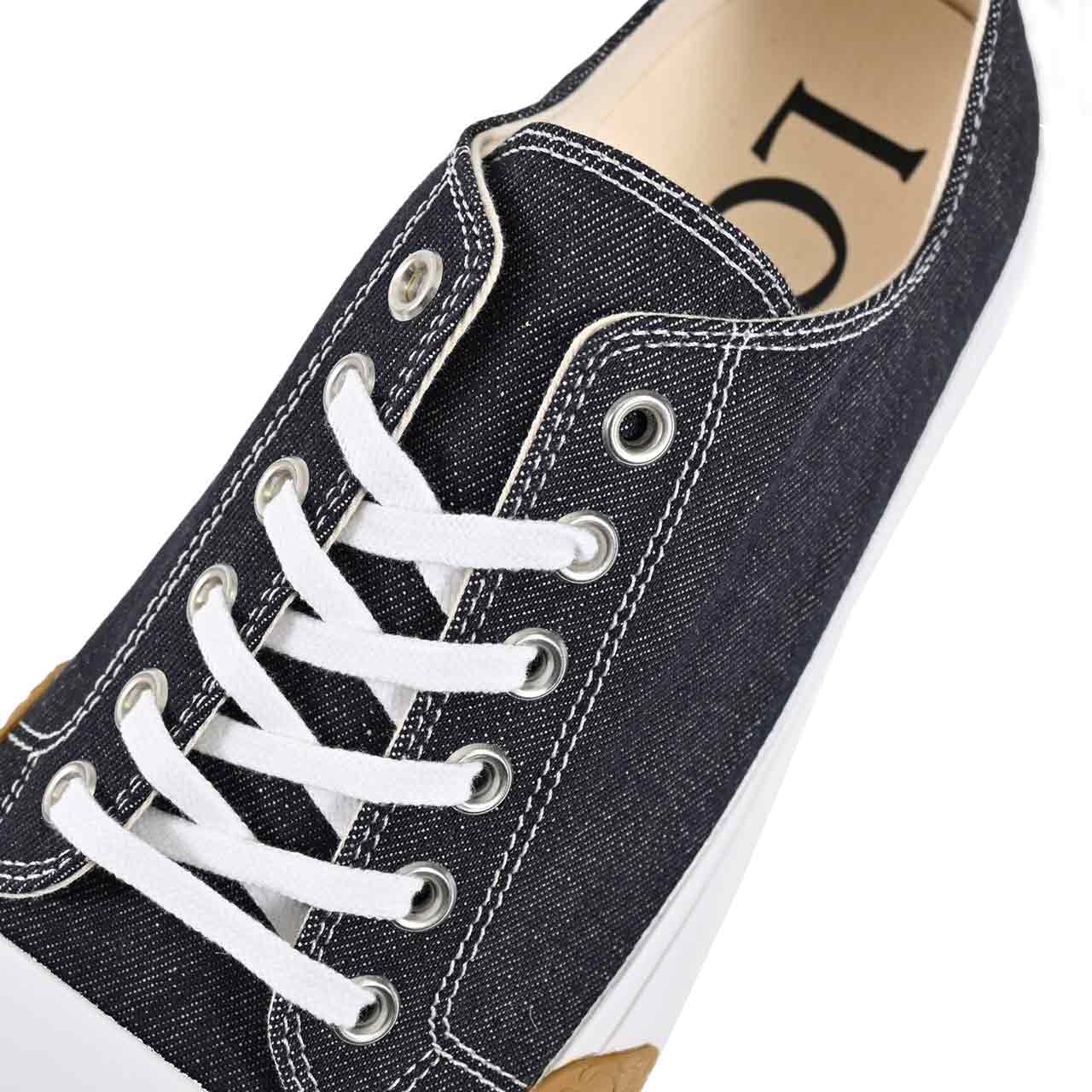 ★ロエベ LOEWE スニーカー M816282XAB 2834 ネイビー メンズ