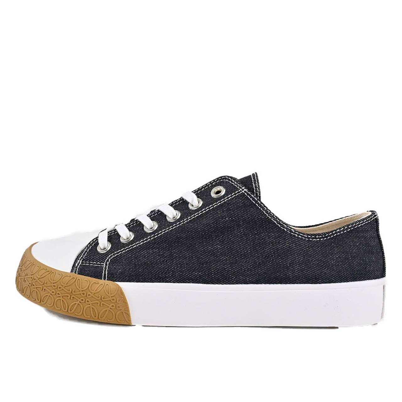 ★ロエベ LOEWE スニーカー M816282XAB 2834 ネイビー メンズ