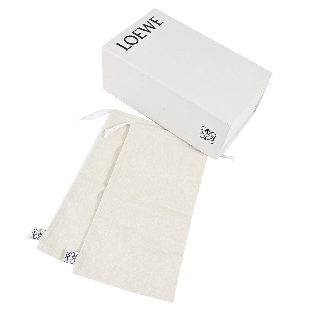 ★ロエベ LOEWE スニーカー M816282XAB 2834 ネイビー メンズ