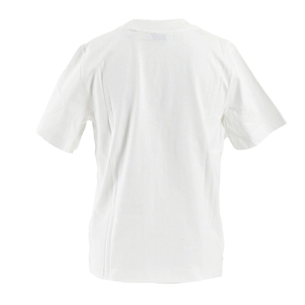 ★バーバリー BURBERRY Tシャツ 8104902 28 ホワイト レディース