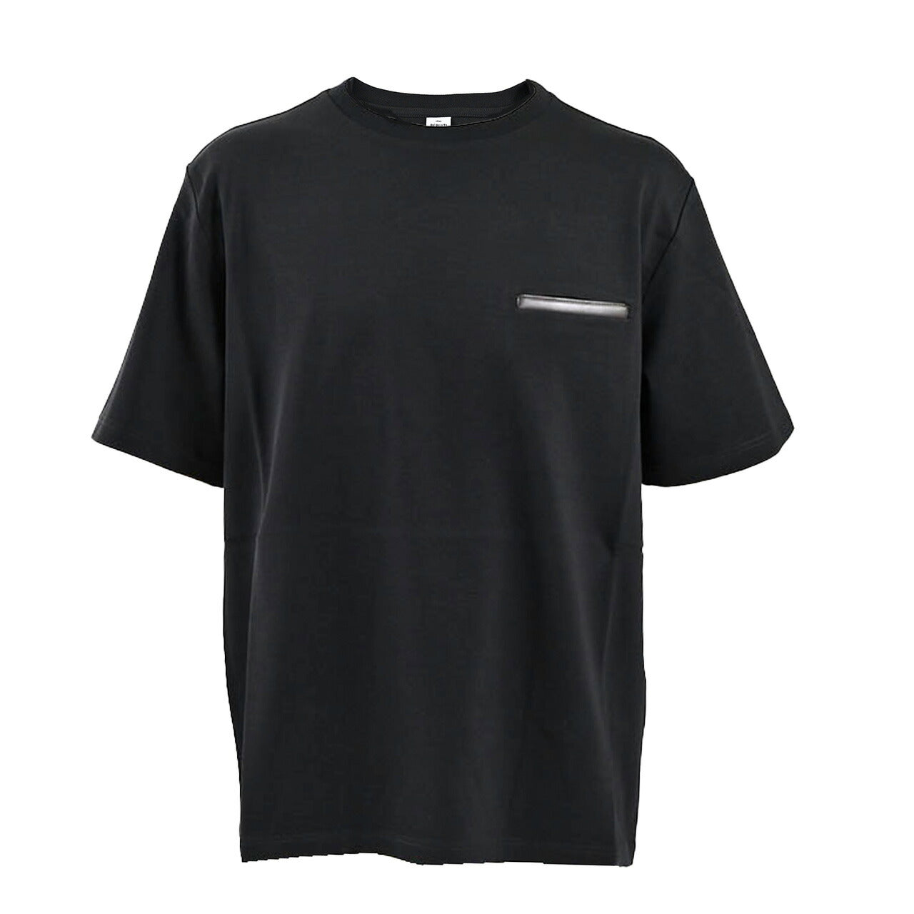 ★ベルルッティ BERLUTI Tシャツ R28JRS155 003 900 ブラック 2025SS メンズ