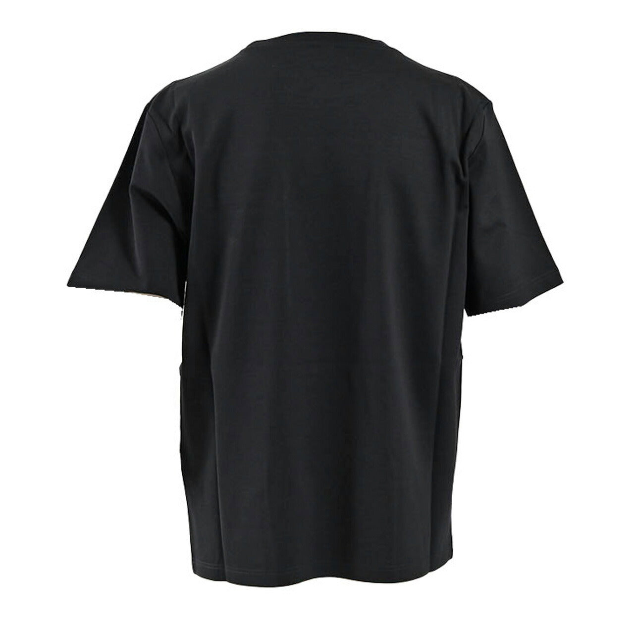 ★ベルルッティ BERLUTI Tシャツ R28JRS155 003 900 ブラック 2025SS メンズ