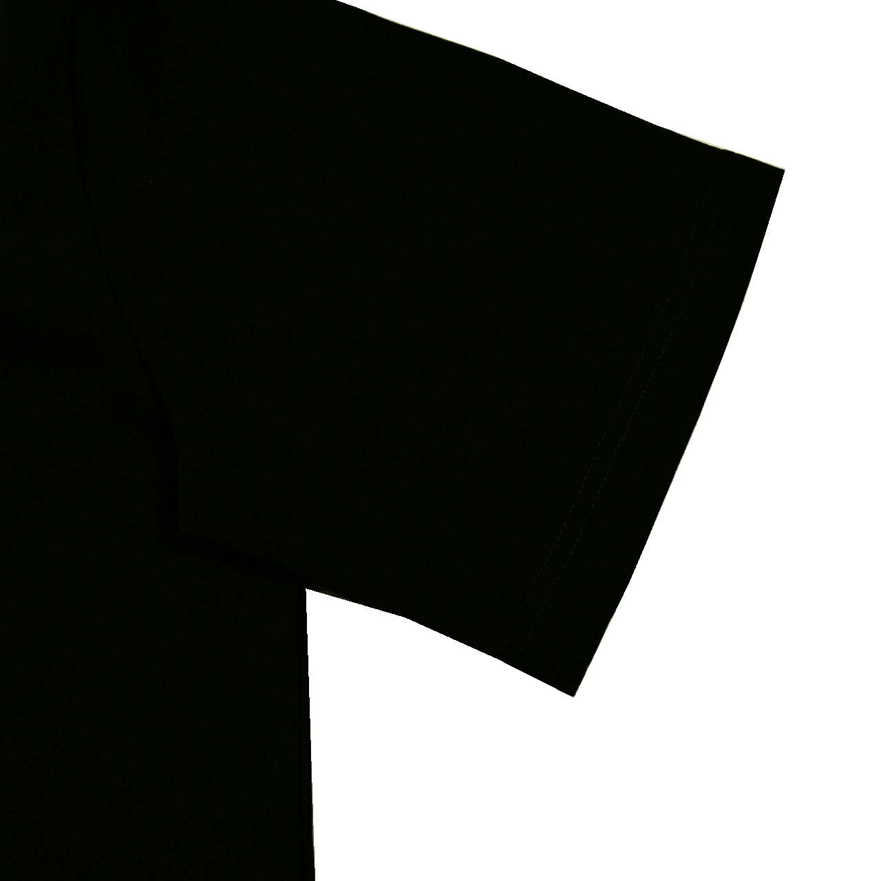 ★ベルルッティ BERLUTI Tシャツ R28JRS155 003 900 ブラック 2025SS メンズ