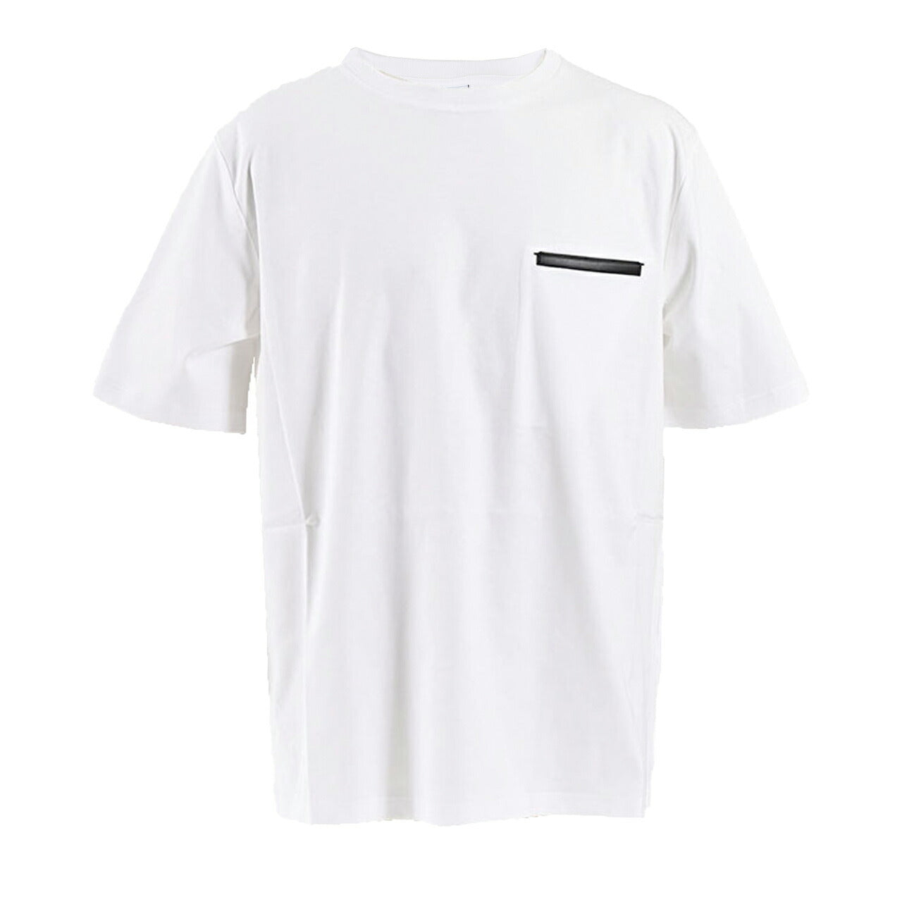 ★ベルルッティ BERLUTI Tシャツ R28JRS155 001 000 ホワイト 2025SS メンズ