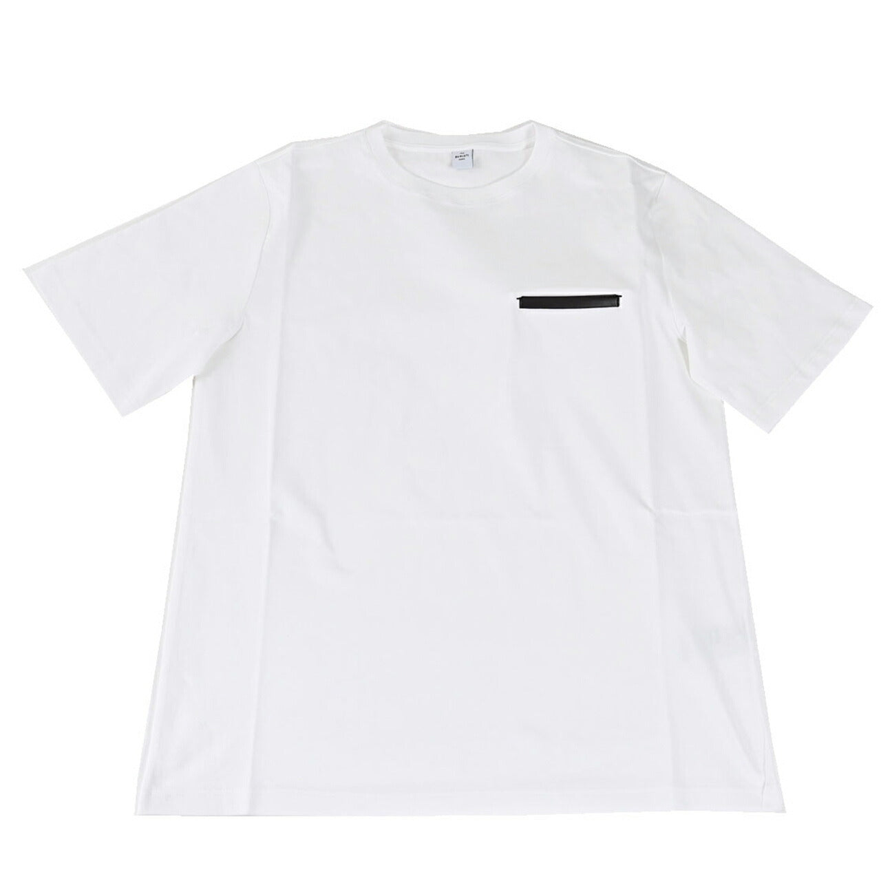 ★ベルルッティ BERLUTI Tシャツ R28JRS155 001 000 ホワイト 2025SS メンズ