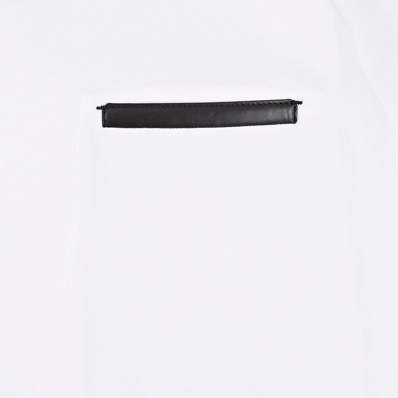 ★ベルルッティ BERLUTI Tシャツ R28JRS155 001 000 ホワイト 2025SS メンズ