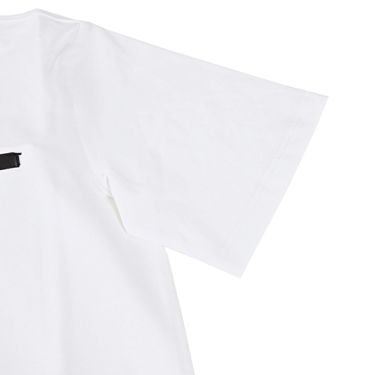 ★ベルルッティ BERLUTI Tシャツ R28JRS155 001 000 ホワイト 2025SS メンズ
