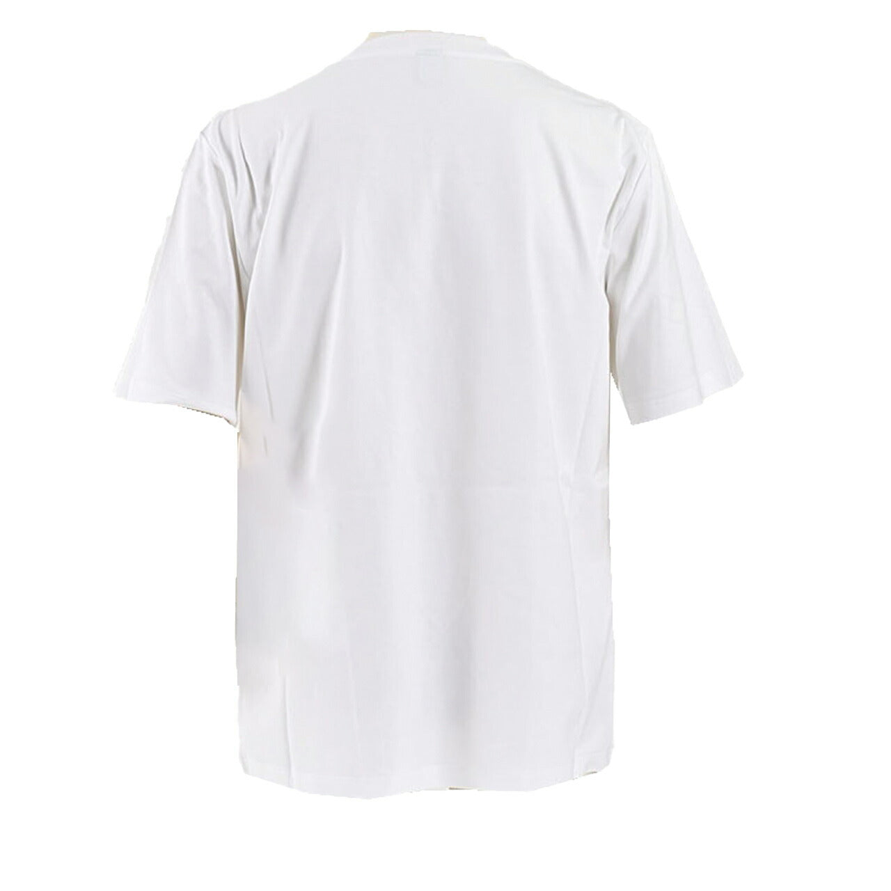 ★ベルルッティ BERLUTI Tシャツ R28JRS156 001 000 ホワイト 2025SS メンズ