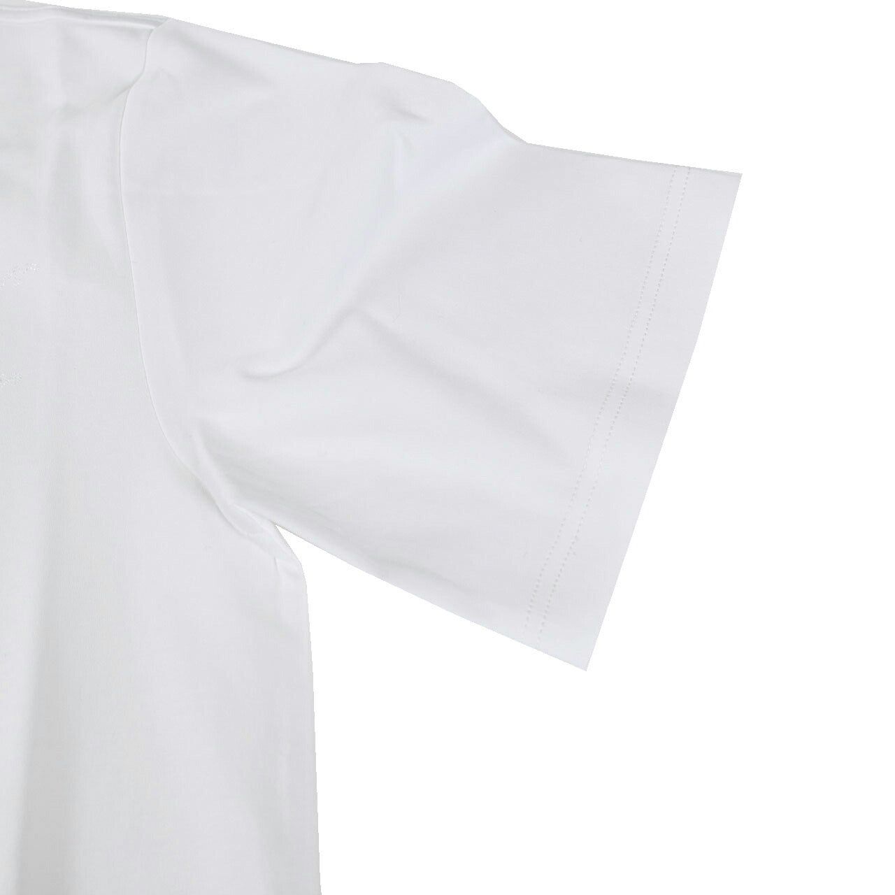 ★ベルルッティ BERLUTI Tシャツ R28JRS156 001 000 ホワイト 2025SS メンズ