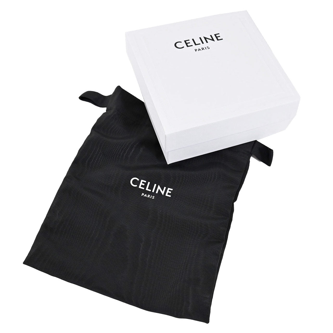 ★セリーヌ CELINE ベルト 45BIE3AJG 38SI ブラック メンズ