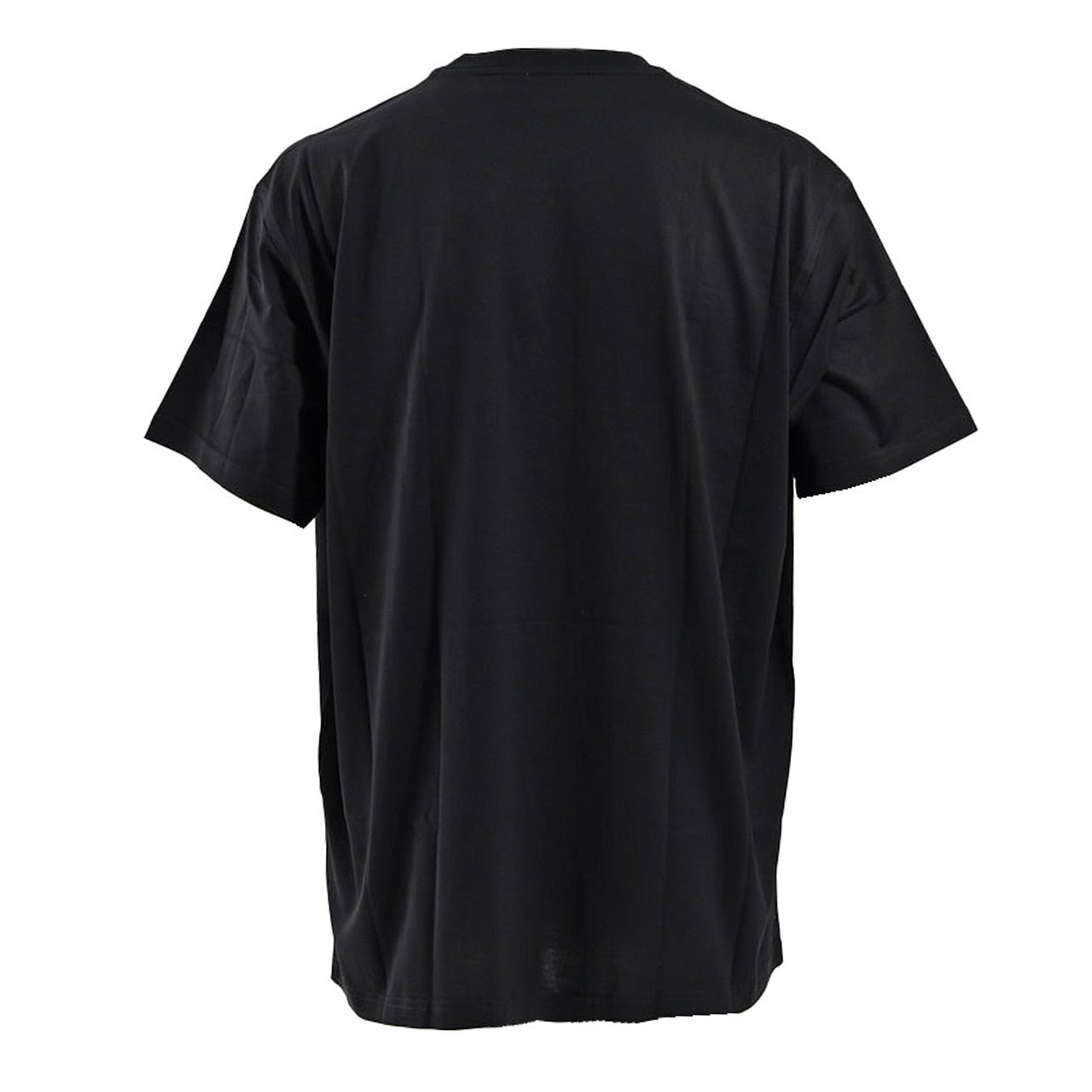 ★バーバリー BURBERRY Tシャツ 8084233 A1189 ブラック 年秋冬 メンズ