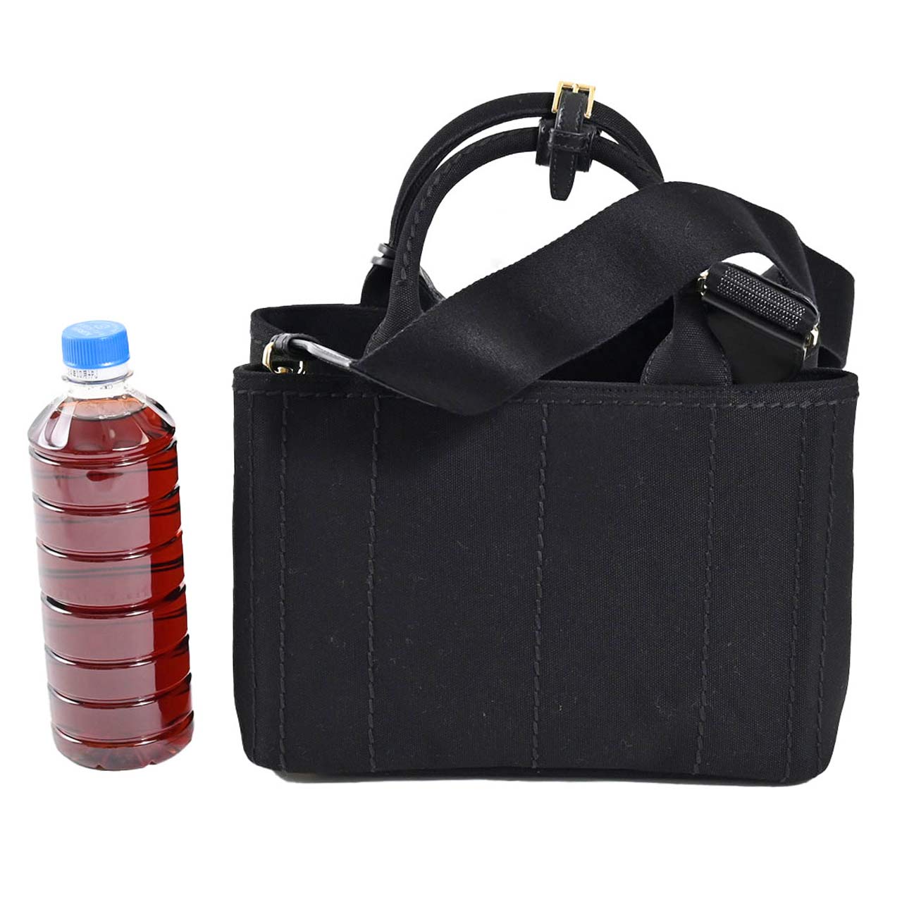 ★プラダ PRADA バッグ 1BG464 2CYA F0002 ブラック レディース