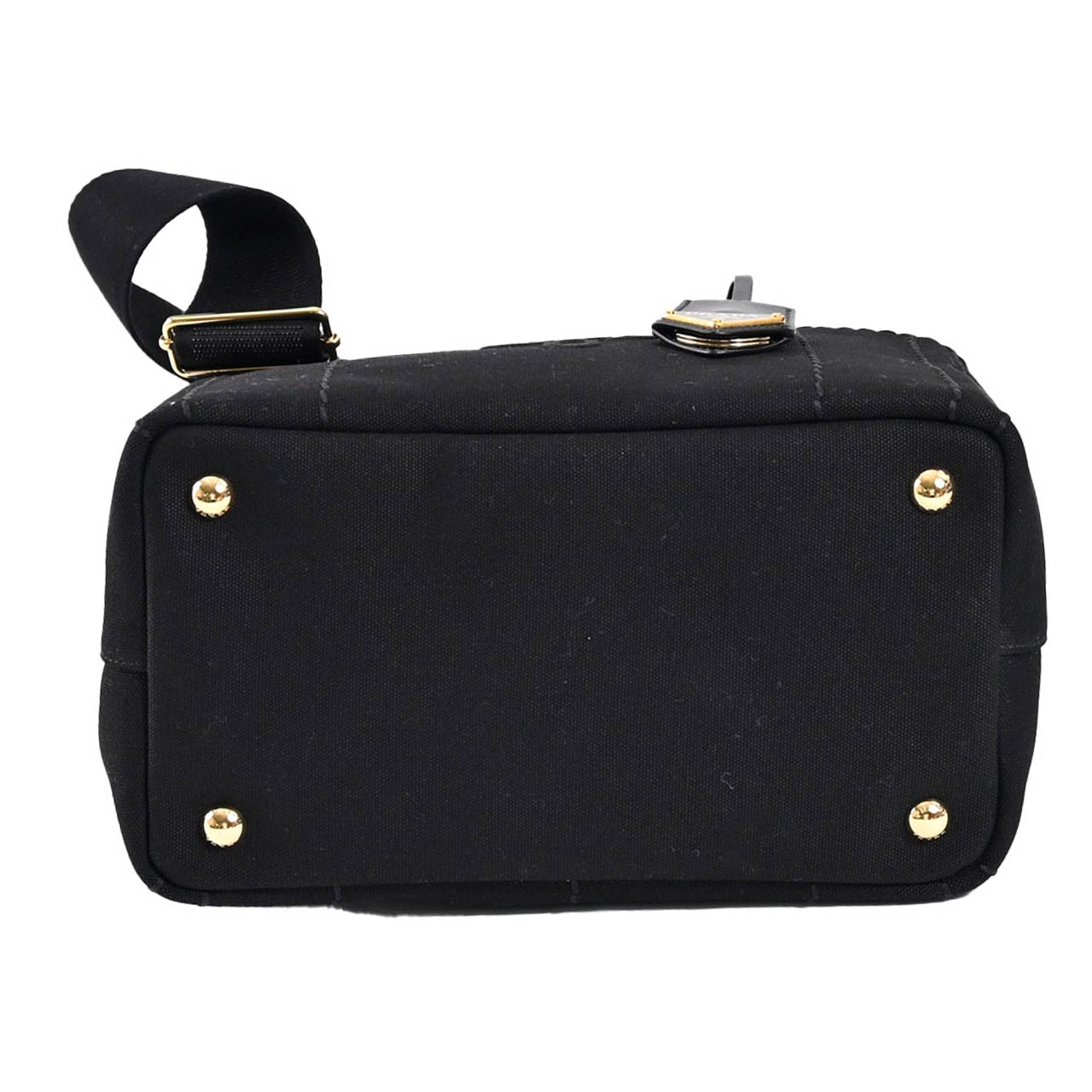 ★プラダ PRADA バッグ 1BG464 2CYA F0002 ブラック レディース