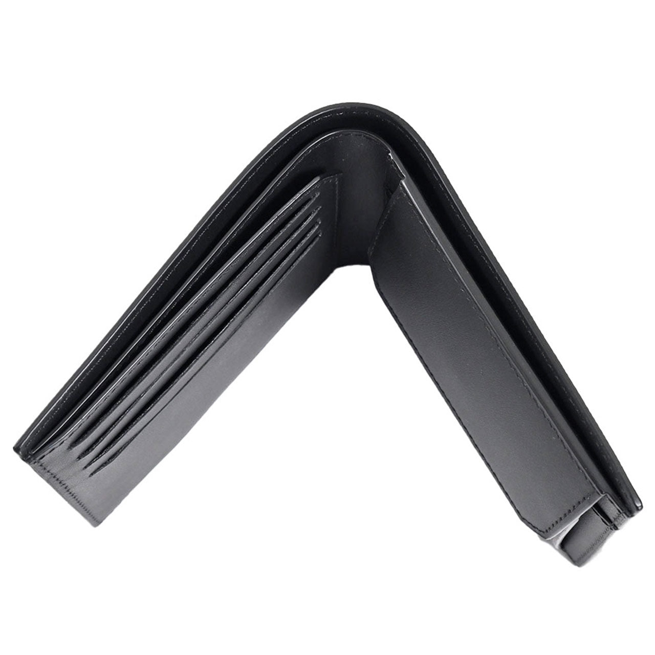 ★ダンヒル DUNHILL 折財布 DU21R2320LT 001R ブラック メンズ