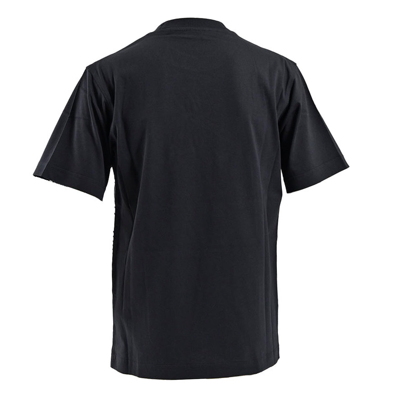 ★バーバリー BURBERRY Tシャツ 8095058 HS24 MW FO A1189 ブラック 2025年春夏 メンズ
