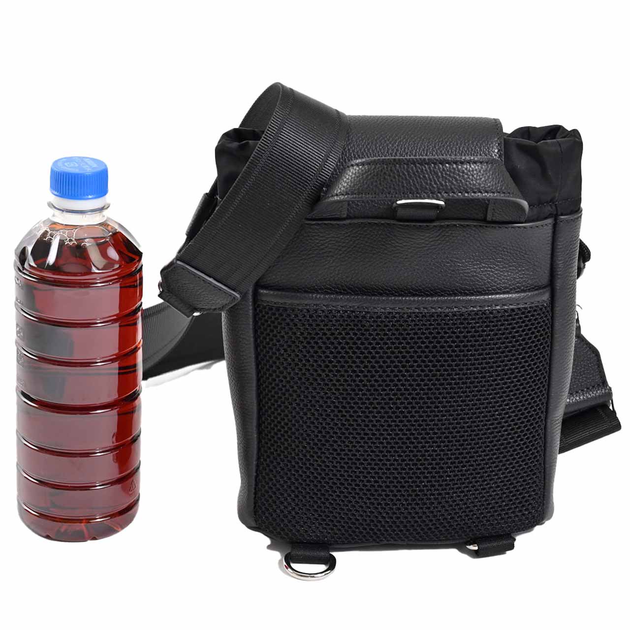 ★フェンディ FENDI バッグ AMAC 7VZ086 F0GXN ブラック 2025年春夏 メンズ