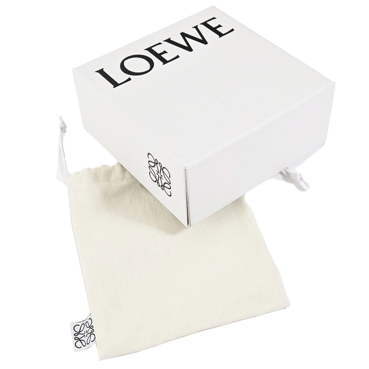 ★ロエベ LOEWE ベルト E619Z26X03 2965 ベージュ 2025年春夏 レディース