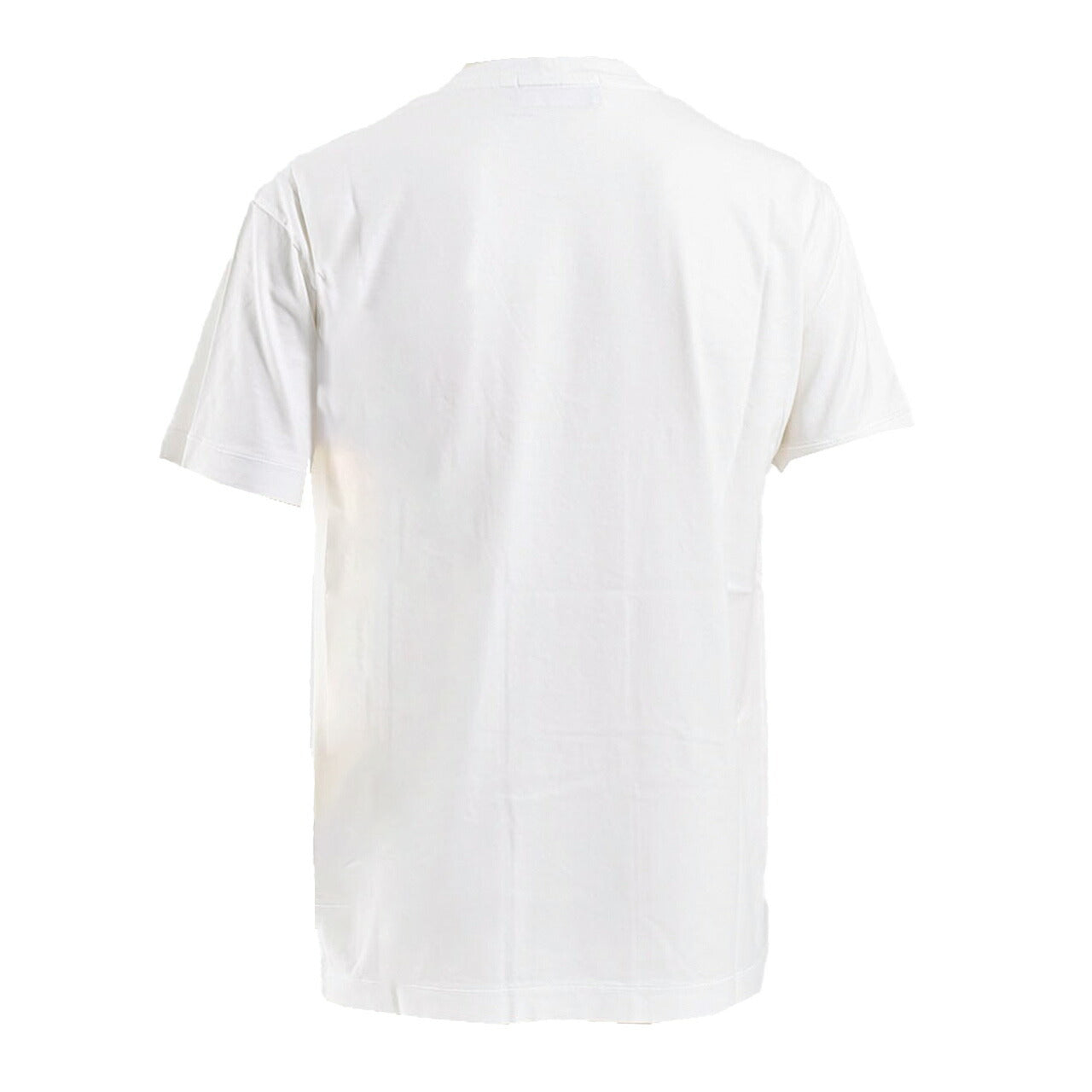 ★ストーン アイランド STONE ISLAND Tシャツ K1S15 2100039 S0013 V0001 ホワイト 2025SS メンズ