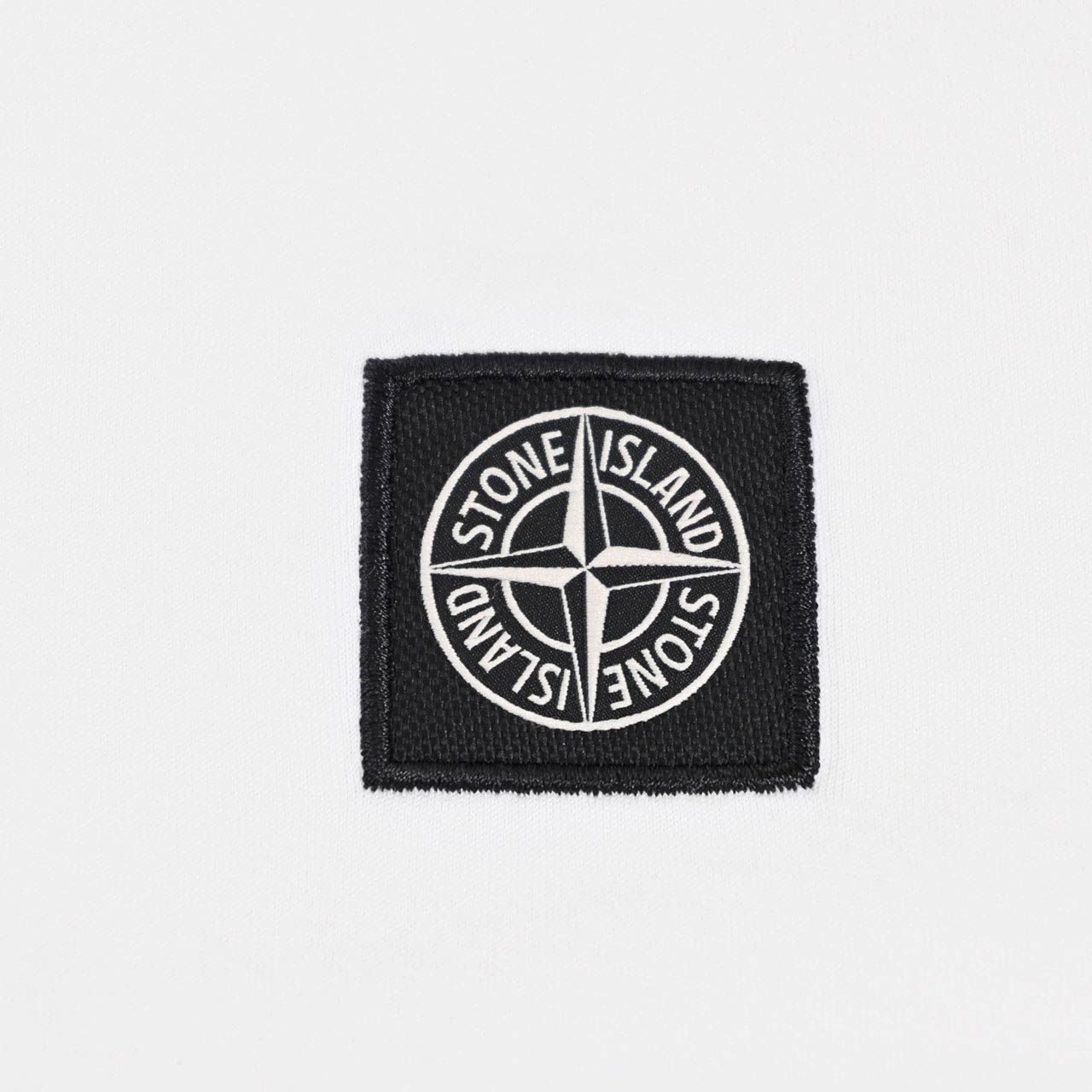 ★ストーン アイランド STONE ISLAND Tシャツ K1S15 2100039 S0013 V0001 ホワイト 2025SS メンズ