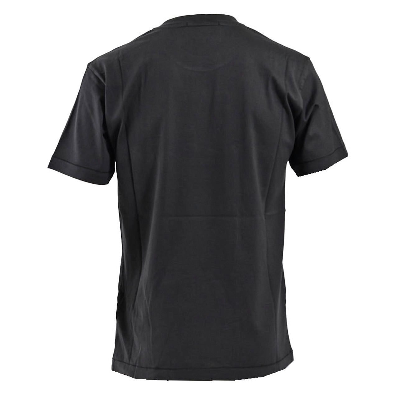 ★ストーン アイランド STONE ISLAND Tシャツ K1S15 2100039 S0013 V0029 ブラック 2025SS メンズ