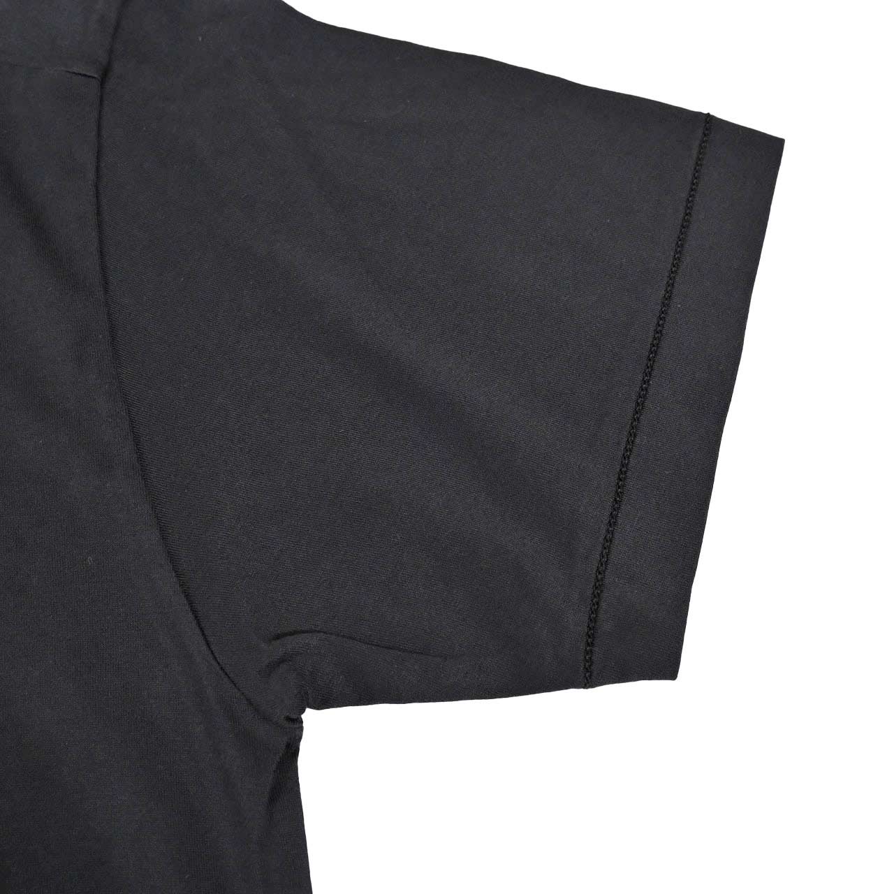 ★ストーン アイランド STONE ISLAND Tシャツ K1S15 2100039 S0013 V0029 ブラック 2025SS メンズ