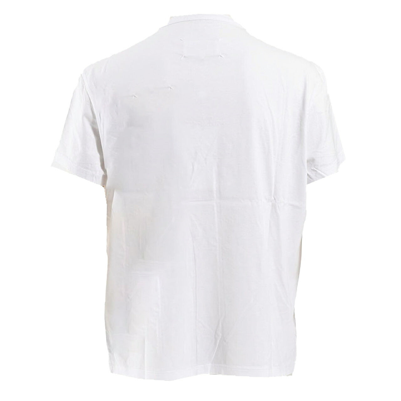 ★メゾン マルジェラ Maison Margiela Tシャツ S22816 S30GC0701 994 ホワイト 2025SS メンズ