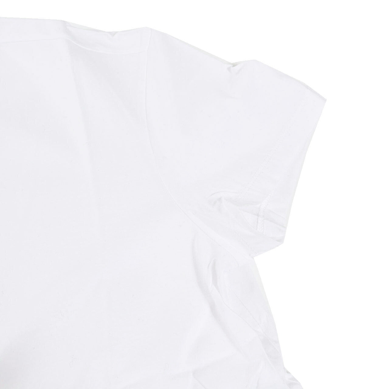 ★メゾン マルジェラ Maison Margiela Tシャツ S22816 S30GC0701 994 ホワイト 2025SS メンズ