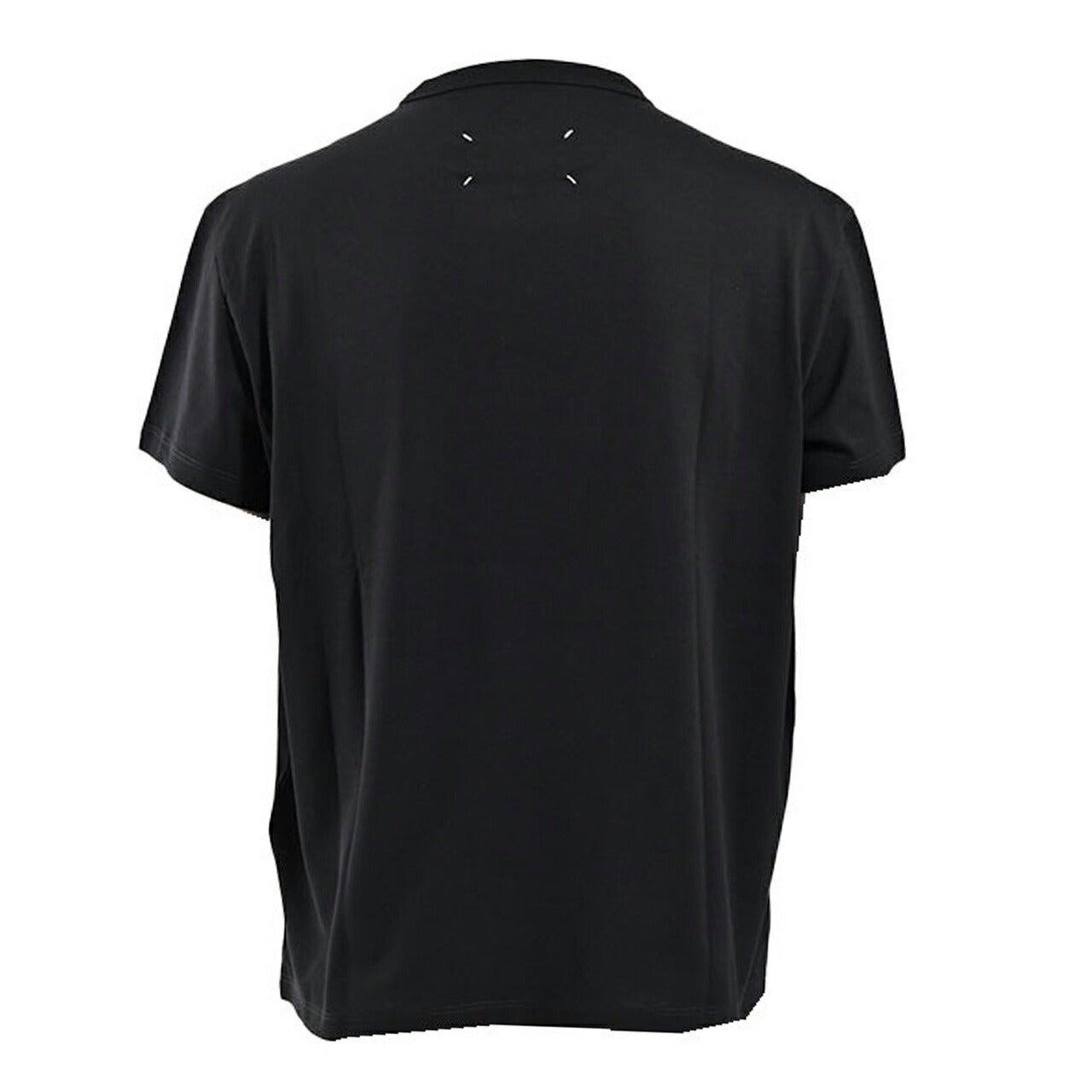 ★メゾン マルジェラ Maison Margiela Tシャツ S22816 S30GC0701 900 ブラック 2025SS メンズ