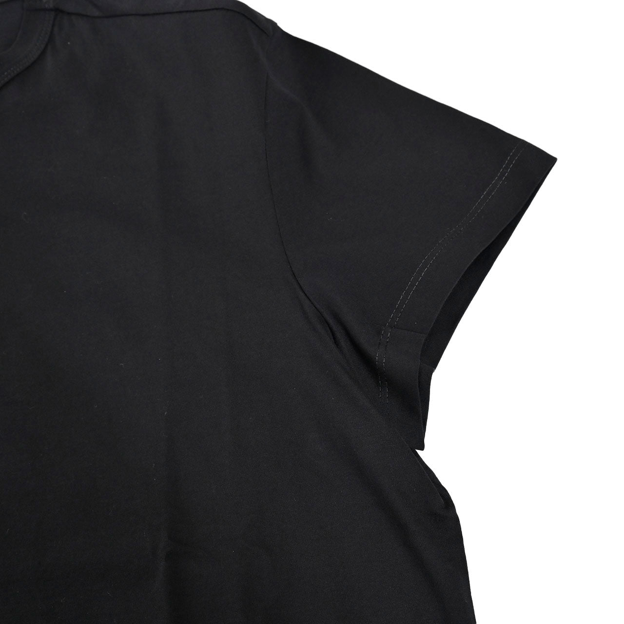 ★メゾン マルジェラ Maison Margiela Tシャツ S22816 S30GC0701 900 ブラック 2025SS メンズ