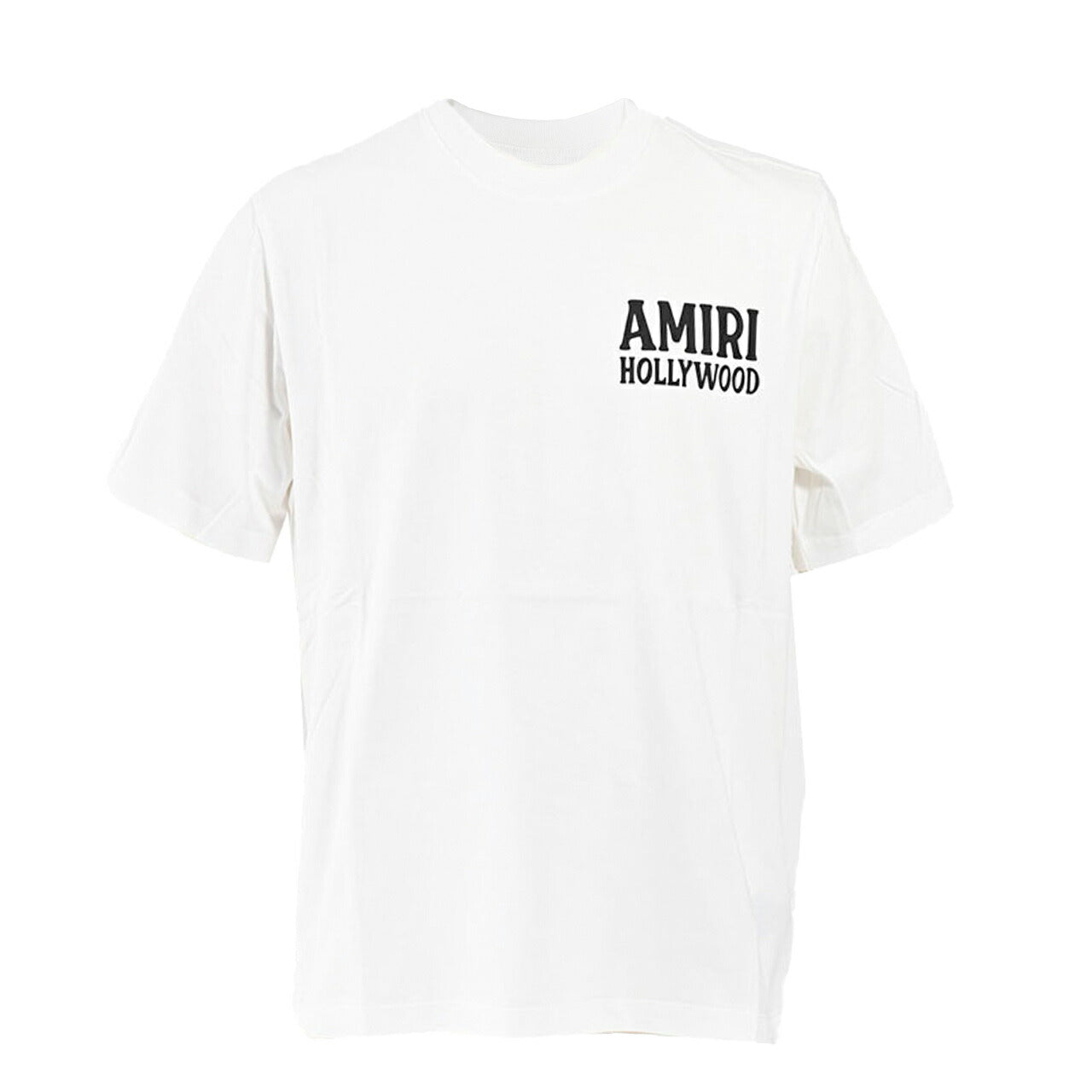★アミリ AMIRI Tシャツ AMJYTE1169 ホワイト メンズ