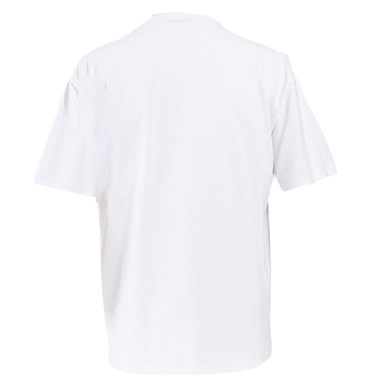 ★モンクレール MONCLER クルーネック半袖Tシャツ 8C01080 8390Y 001 ホワイト 年秋冬 メンズ