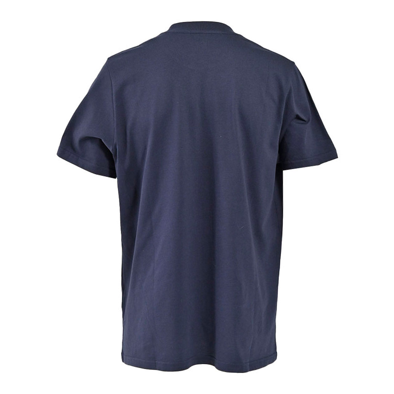 ★モンクレール MONCLER クルーネック半袖Tシャツ 8C00158 829H8 773 ネイビー メンズ
