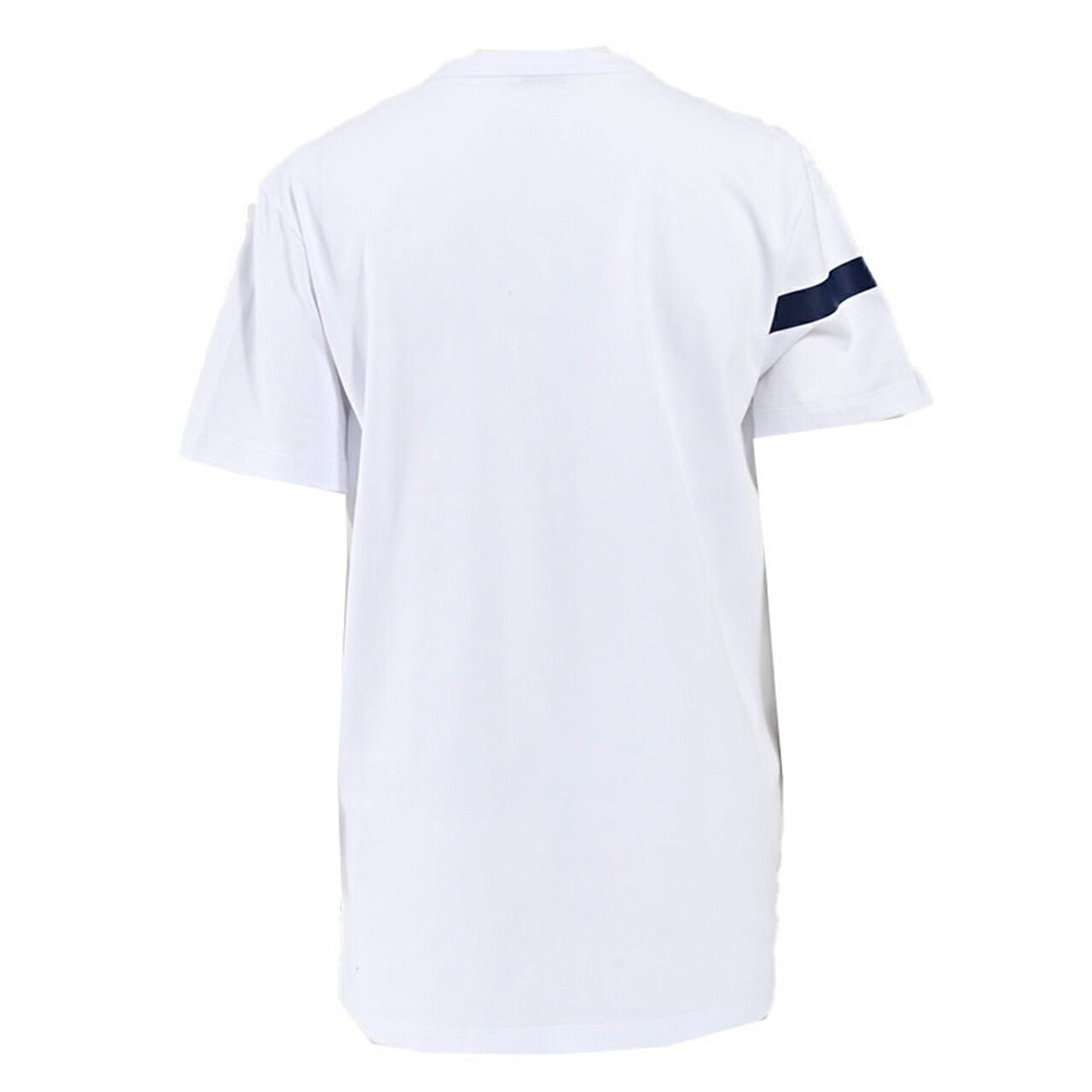 ★モンクレール MONCLER クルーネック半袖Tシャツ 8C00148 829H8 001 ホワイト レディース