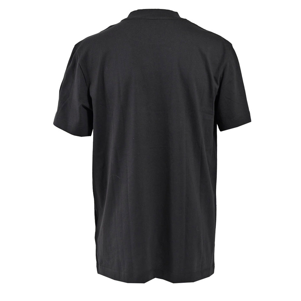 ★モンクレール MONCLER Tシャツ 8C00015 8390T 999 ブラック メンズ
