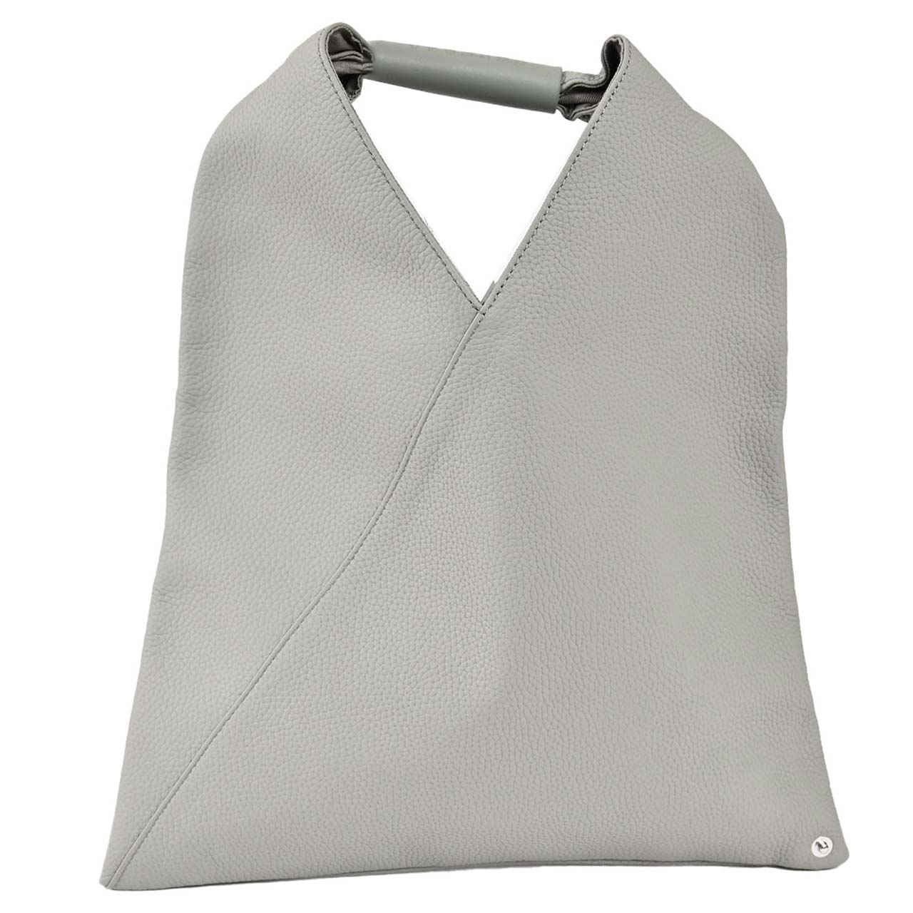 ★エムエムシックス メゾン マルジェラ MM6 Maison Margiela ハンドバッグ Japanese 54WD0043 P5691 T8052 グリーン レディース