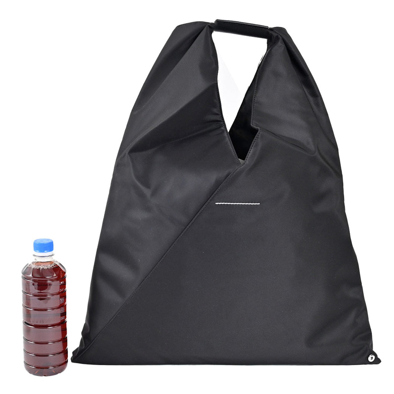 ★エムエムシックス メゾン マルジェラ MM6 Maison Margiela ハンドバッグ Japanese SB5WD0024 P6416 T8013 ブラック レディース