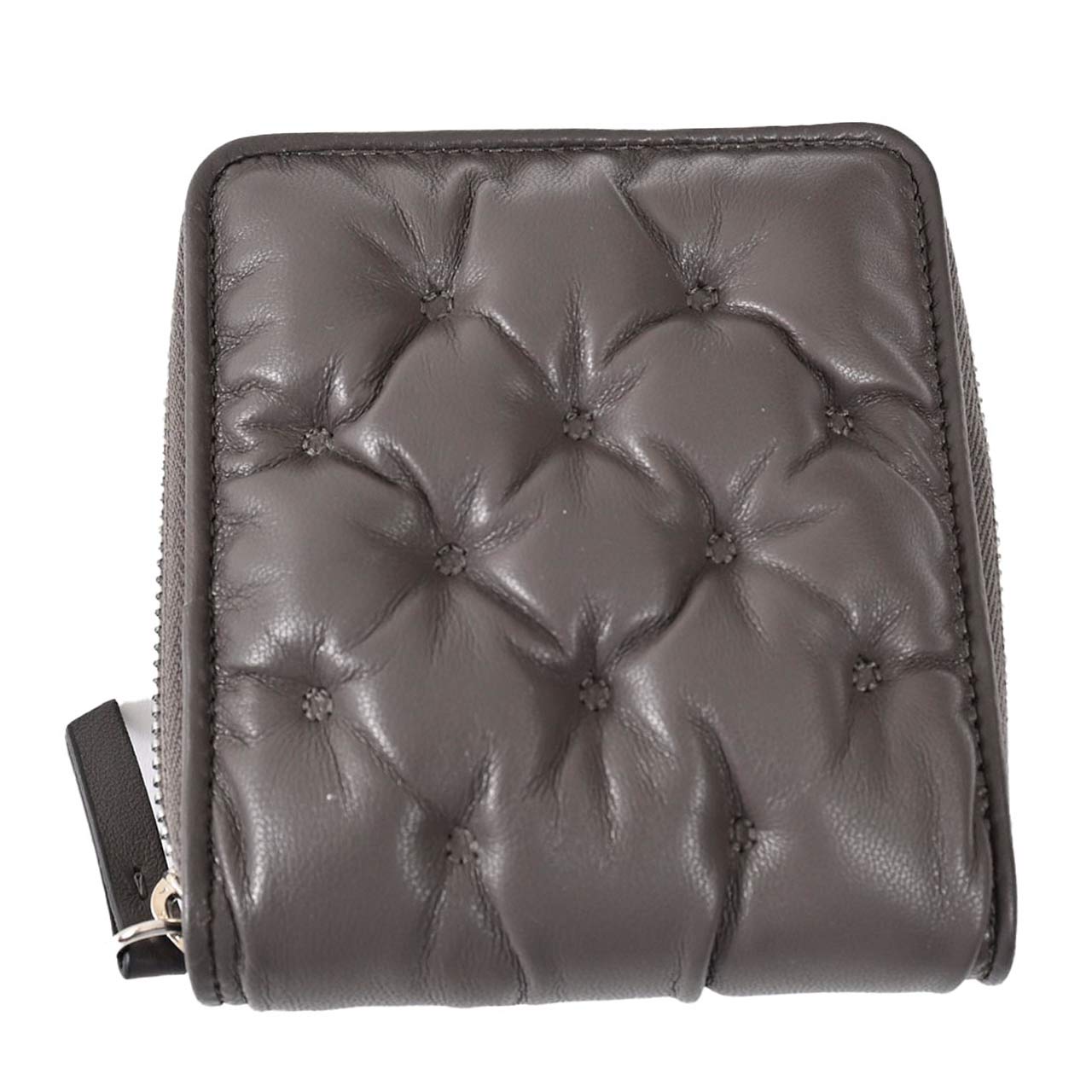 ★メゾン マルジェラ Maison Margiela 折財布 SA1UI0031 P6434 R2152 ブラウン メンズ レディース