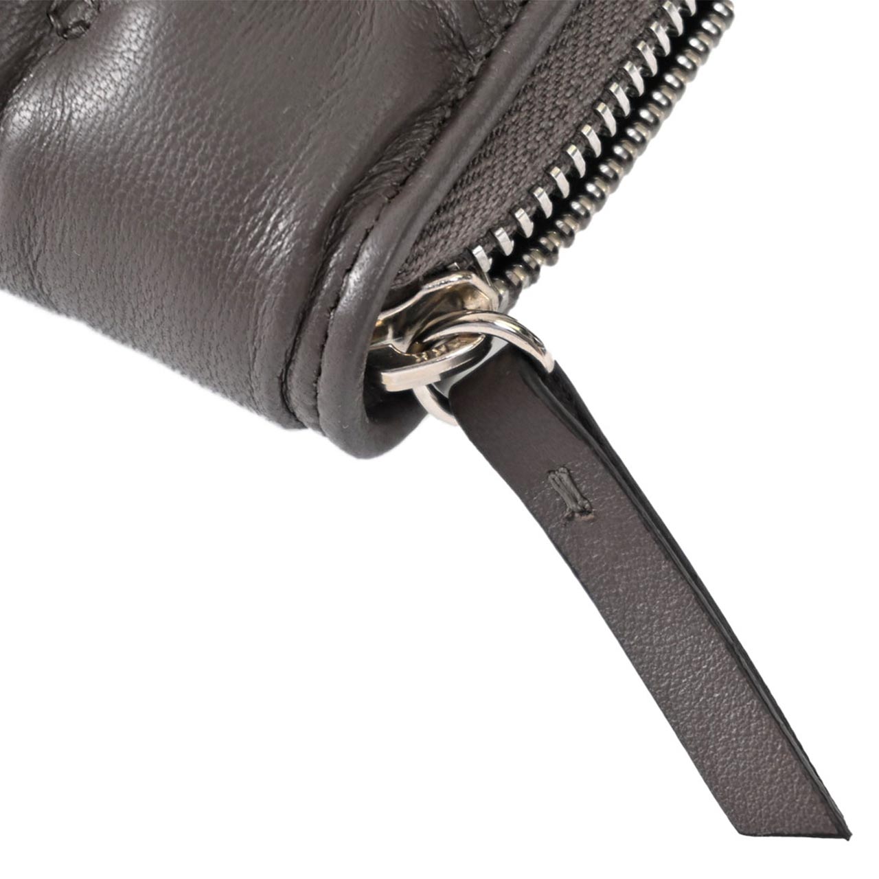 ★メゾン マルジェラ Maison Margiela 折財布 SA1UI0031 P6434 R2152 ブラウン メンズ レディース