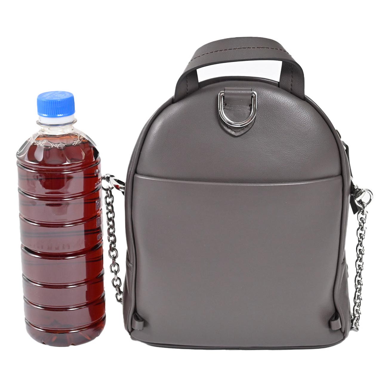 ★メゾン マルジェラ Maison Margiela バックパック S56WA0014 P4300 T2152 ブラウン レディース