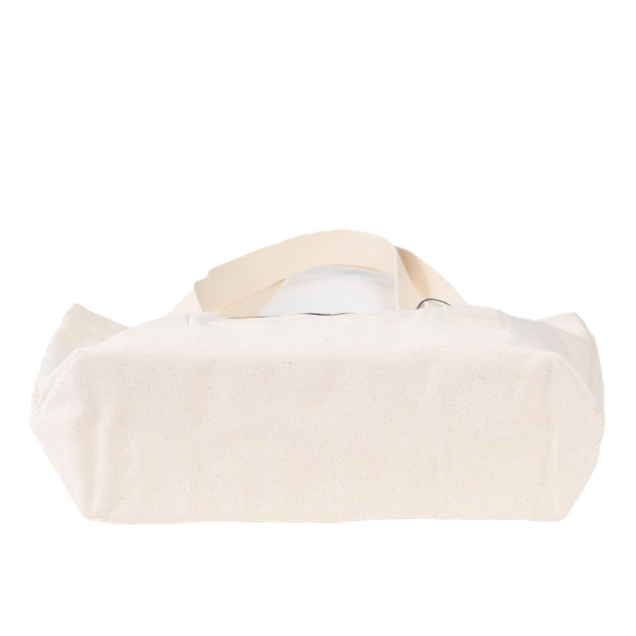 ★メゾン キツネ MAISON KITSUNE トートバッグ Fox Head Tote Bag LW05101WW0050 P700 クリーム 2025SS メンズ レディース