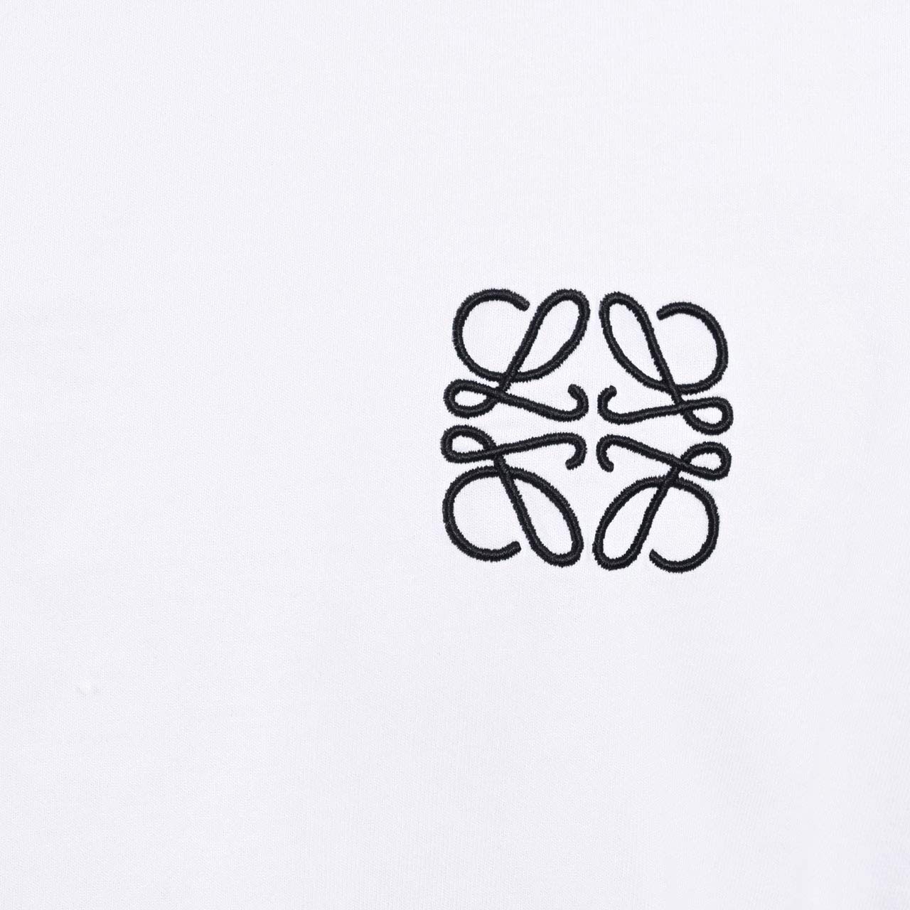 ★ロエベ LOEWE Tシャツ H526Y22X75 2100 ホワイト メンズ