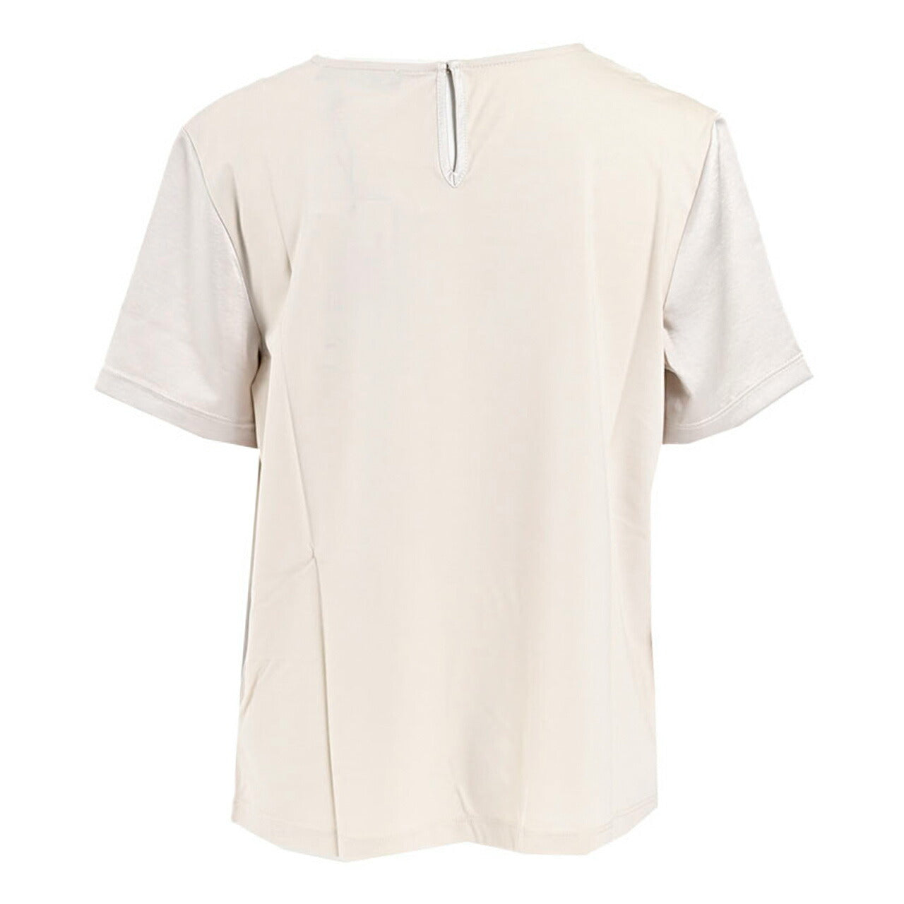 ★ウィークエンド マックスマーラ WEEKEND MAXMARA Tシャツ GILBERT 5946071600 001 クリーム 2025AW レディース
