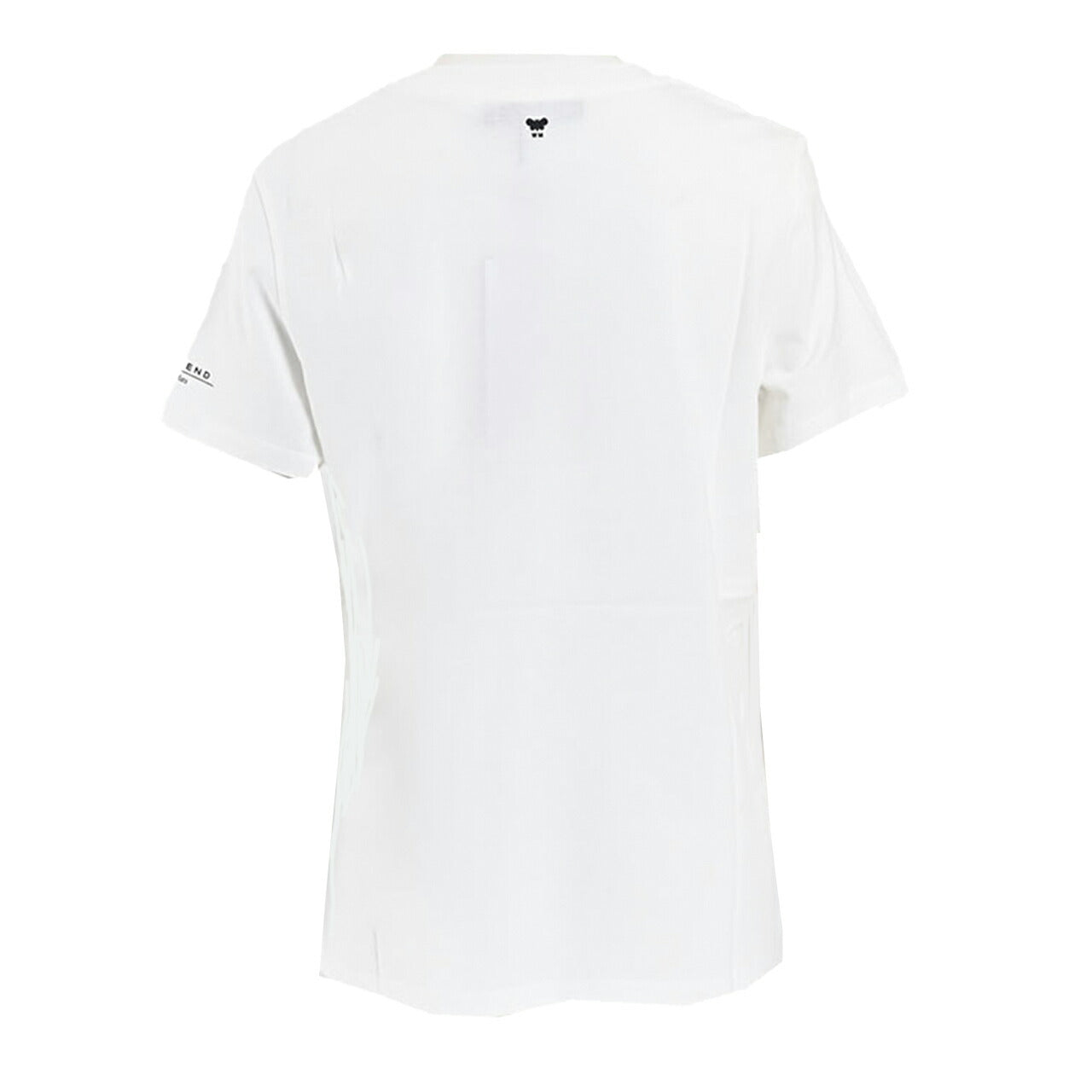 ★ウィークエンド マックスマーラ WEEKEND MAXMARA Tシャツ GUGLIA 5976031600 006 ホワイト 2025AW レディース