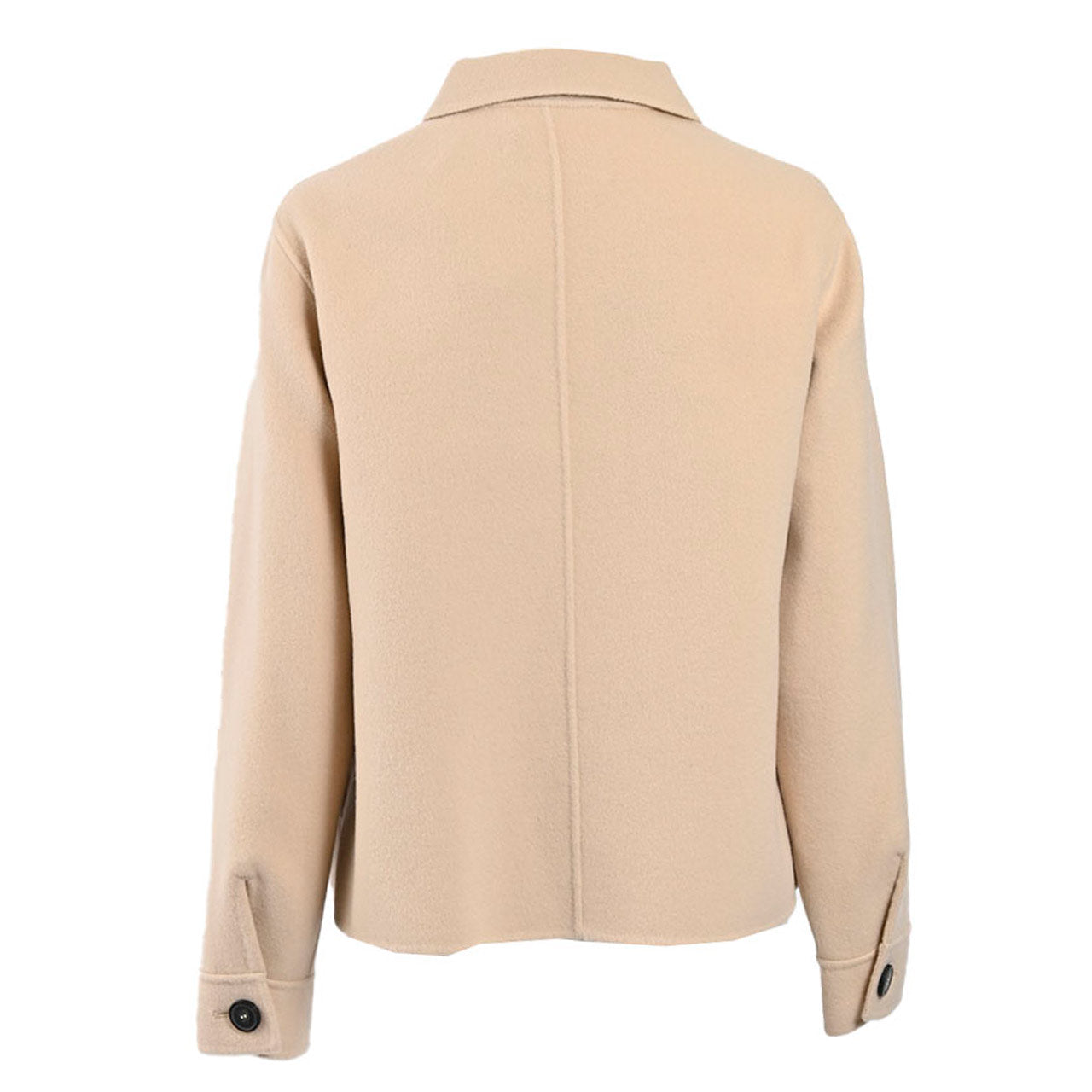 ★ウィークエンド マックスマーラ WEEKEND MAXMARA ジャケット NORDICA 5046011600 031 クリーム 2025AW レディース